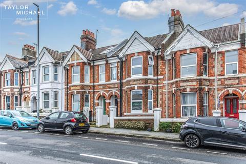 6 bedroom terraced house to rent, Queens Park Road, Brighton