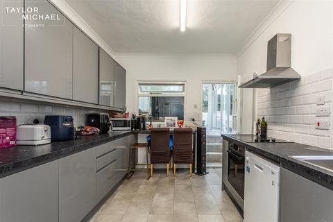 undefined, Queens Park Road, Brighton