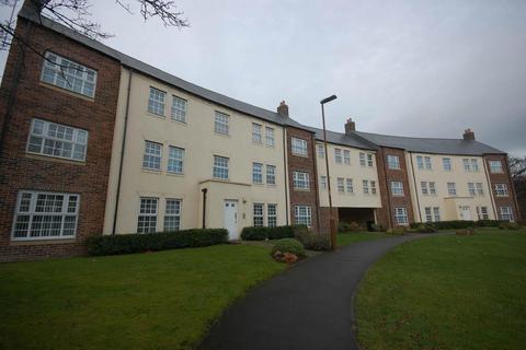 undefined, Old Dryburn Way, Durham City