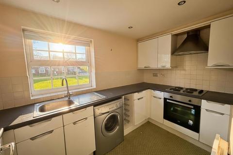 undefined, Old Dryburn Way, Durham City