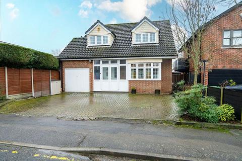 undefined, Bellevue Road, Billericay CM12