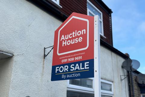 undefined, 44 Hawthorn Street, Sunderland, Tyne and Wear SR4 7UP