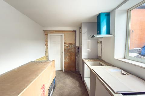 undefined, 44 Hawthorn Street, Sunderland, Tyne and Wear SR4 7UP