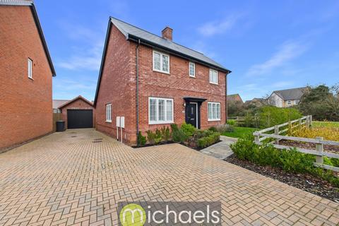 undefined, Ratcliff Grove, Halstead, CO9