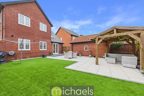 undefined, Ratcliff Grove, Halstead, CO9
