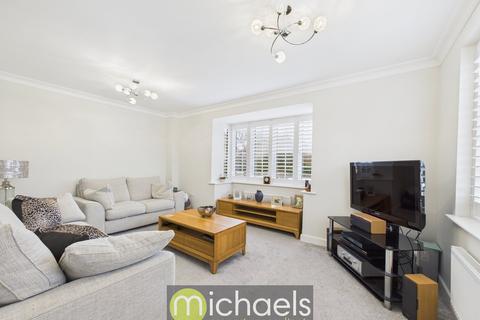 undefined, Ratcliff Grove, Halstead, CO9