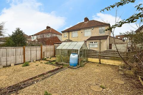 undefined, Bloomfield Road, Brislington, Bristol, BS4 3QT