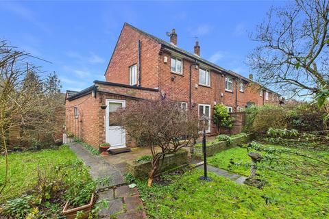 3 bedroom semi-detached house for sale, Newlands Road, Camberley, Surrey, GU15