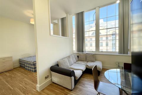 undefined, Regency Chambers, Temple Square