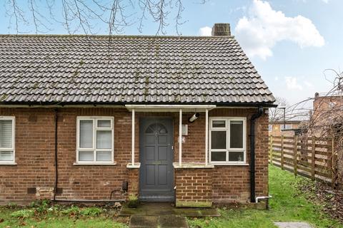 undefined, Glazebrook Close, London