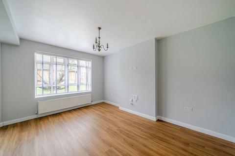undefined, Glazebrook Close, London