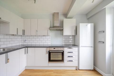 undefined, Glazebrook Close, London