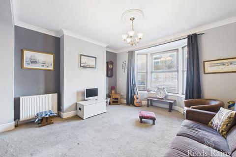undefined, West Street, East Yorkshire YO15