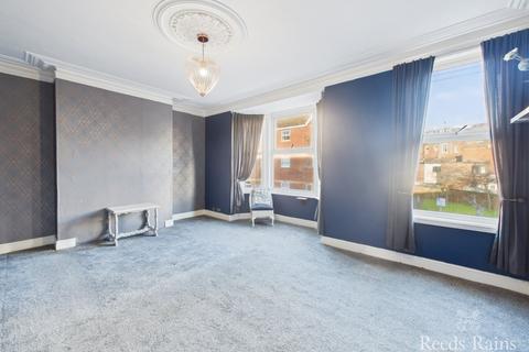 undefined, West Street, East Yorkshire YO15