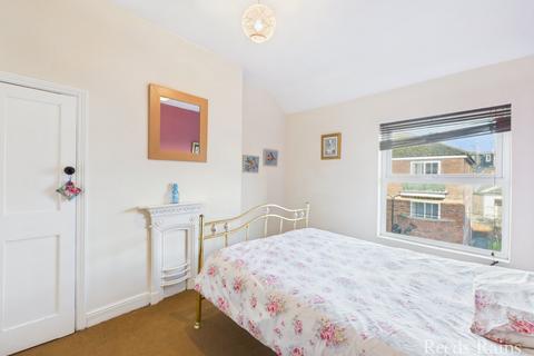 undefined, West Street, East Yorkshire YO15