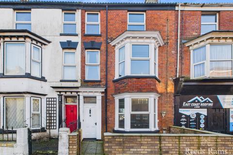 West Street, East Yorkshire YO15
