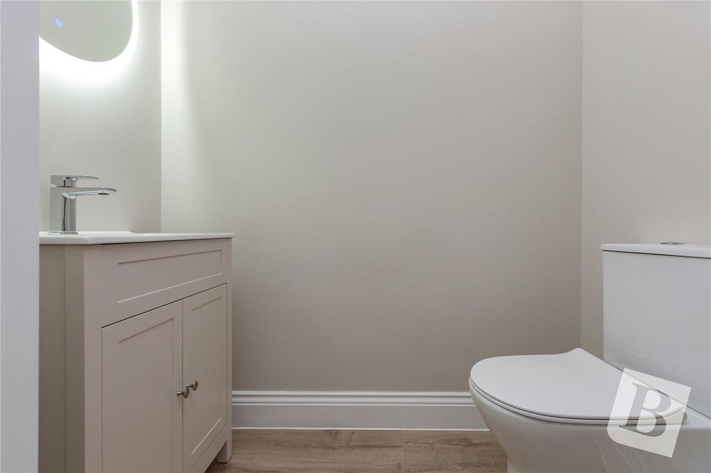 Cloakroom