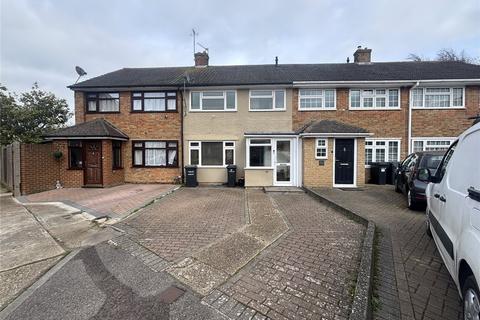 undefined, Whinfell Way, Riverview Park, Gravesend, DA12