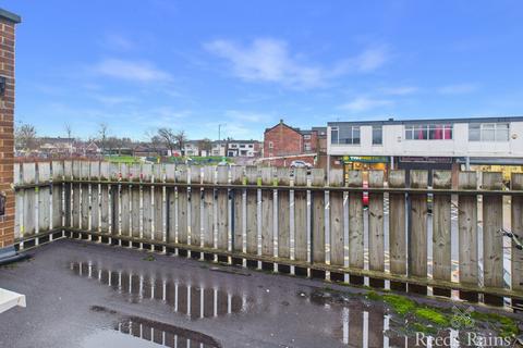 undefined, Cheveley Park Shopping Centre, Durham DH1