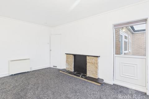 undefined, Cheveley Park Shopping Centre, Durham DH1