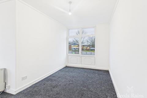undefined, Cheveley Park Shopping Centre, Durham DH1