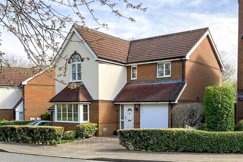 4 bedroom house for sale, Rosemullion Avenue, Milton Keynes MK4