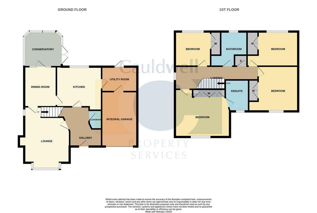 5 Rosemullion Avenue Tattenhoe Milton Keynes MK43 AH-High