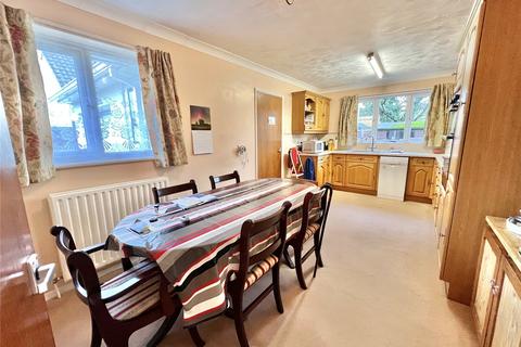 undefined, Collingwood Close, Pimperne, Blandford Forum, Dorset, DT11