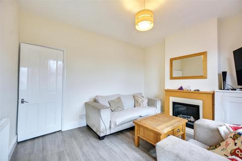2 bedroom end of terrace house for sale, St. James Terrace, Stapleford, Nottingham