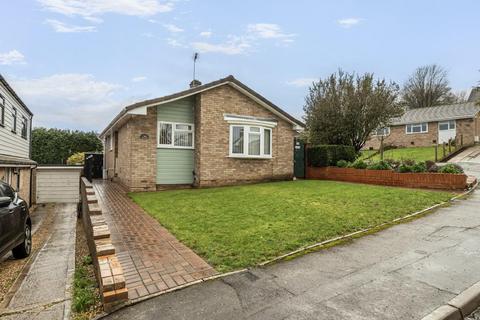 2 bedroom bungalow for sale, Ryder Close, Norman Hill, Dursley