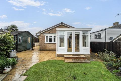 2 bedroom bungalow for sale, Ryder Close, Norman Hill, Dursley