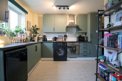 undefined, Ostlers Drive, Barleythorpe LE15