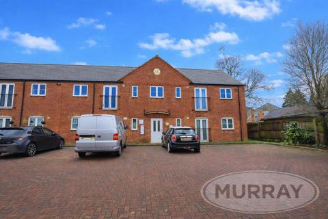 undefined, Ostlers Drive, Barleythorpe LE15