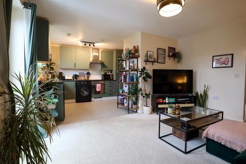 undefined, Ostlers Drive, Barleythorpe LE15