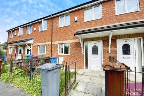 3 bedroom house to rent, Jennison Close, Manchester, Greater Manchester, M18