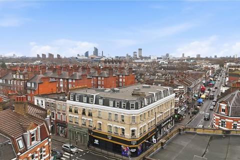 3 bedroom apartment for sale, Lillie Road, London, SW6