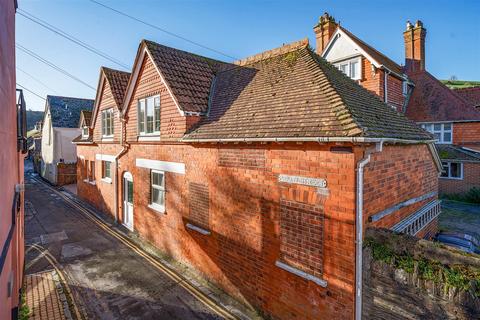 undefined, Priory Street, Kingswear