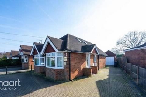 undefined, Louis Fields, Guildford