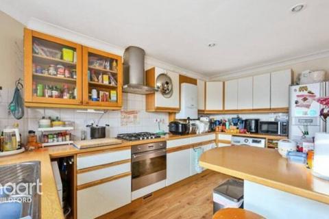 undefined, Louis Fields, Guildford