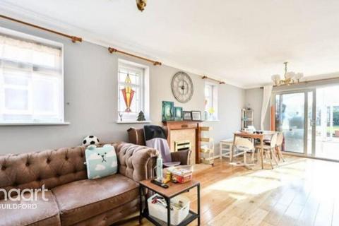 undefined, Louis Fields, Guildford