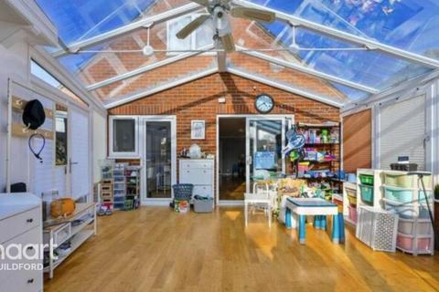 undefined, Louis Fields, Guildford