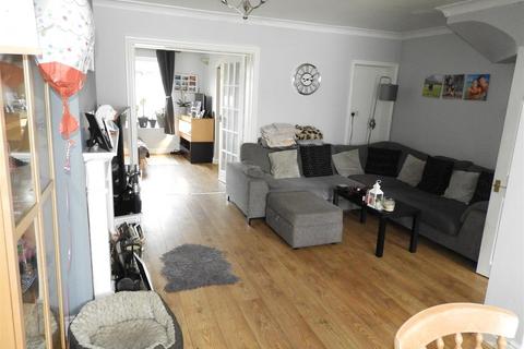 undefined, Langford Grove, Swindon SN3