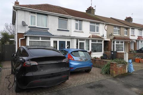 Langford Grove, Swindon SN3