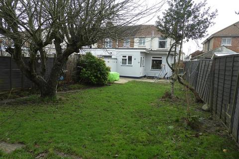 3 bedroom end of terrace house for sale, Langford Grove, Swindon SN3