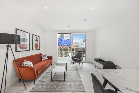 undefined, Georgette Apartments, Cendal Crescent, London, E1