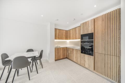 undefined, Georgette Apartments, Cendal Crescent, London, E1