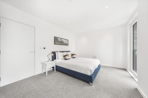 undefined, Georgette Apartments, Cendal Crescent, London, E1