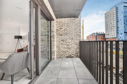 undefined, Georgette Apartments, Cendal Crescent, London, E1