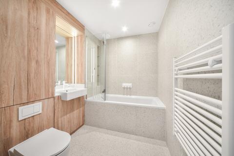 undefined, Georgette Apartments, Cendal Crescent, London, E1