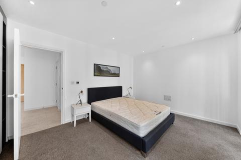 1 bedroom apartment to rent, Georgette Apartments, Cendal Crescent, London, E1